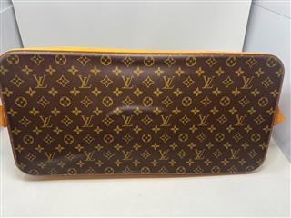 LOUIS VUITTON PORTE-DOCUMENTS VOYAGE BAG BRIEFCASE